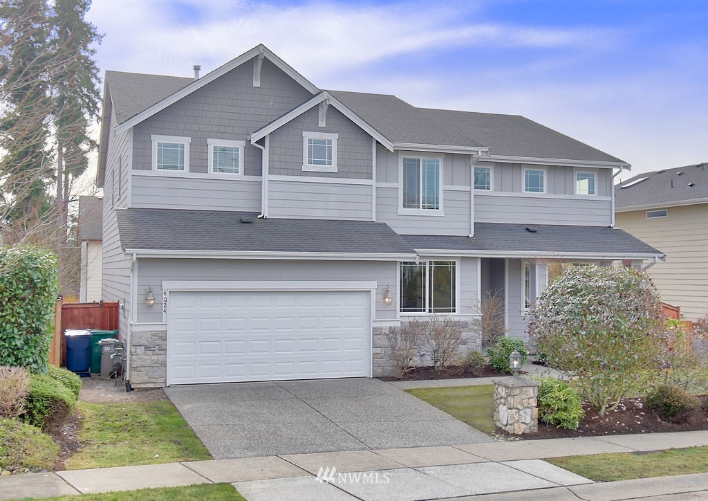 4024 216th Place Southeast Bothell, WA 98021 - Photo 1 of 29