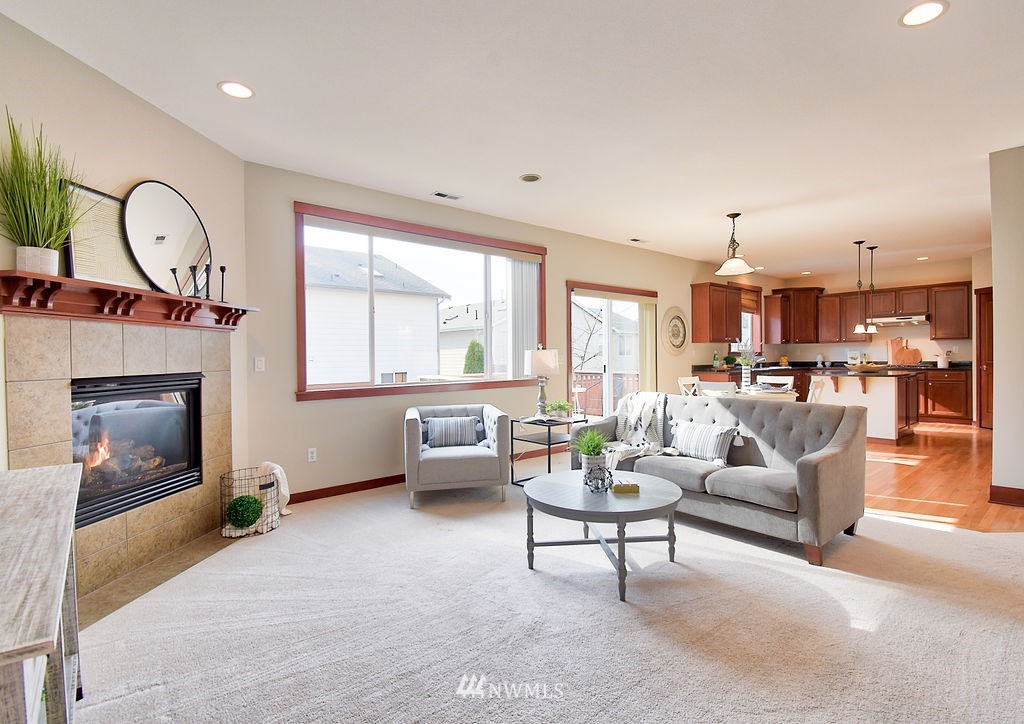 4024 216th Place Southeast Bothell, WA 98021 - Photo 11 of 29