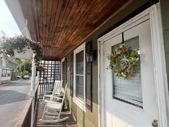 $205,000 | 12 Laurel Avenue, Rockingham, VT 05101