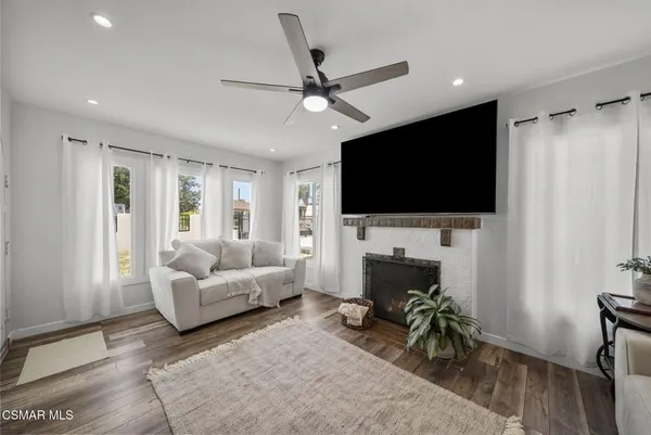 $599,000 | 9667 Linden Avenue, Bloomington, CA 92316