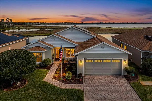 $399,500 | 4081 Dunmore Drive, Lake Wales, FL 33859