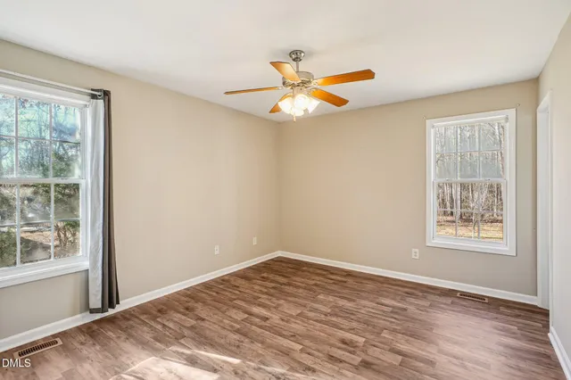 $315,000 | 30 Grist Mill Drive, Franklinton, NC 27525