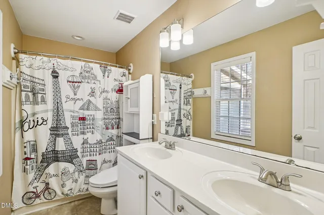 $315,000 | 30 Grist Mill Drive, Franklinton, NC 27525