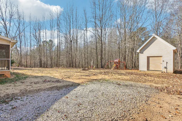 $315,000 | 30 Grist Mill Drive, Franklinton, NC 27525