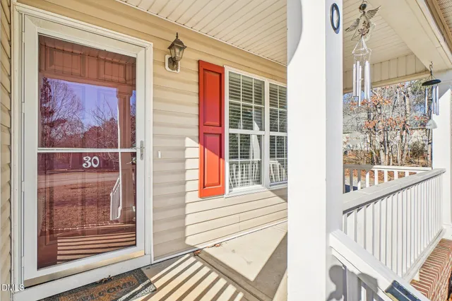 $315,000 | 30 Grist Mill Drive, Franklinton, NC 27525