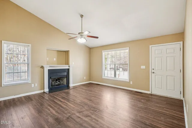 $315,000 | 30 Grist Mill Drive, Franklinton, NC 27525