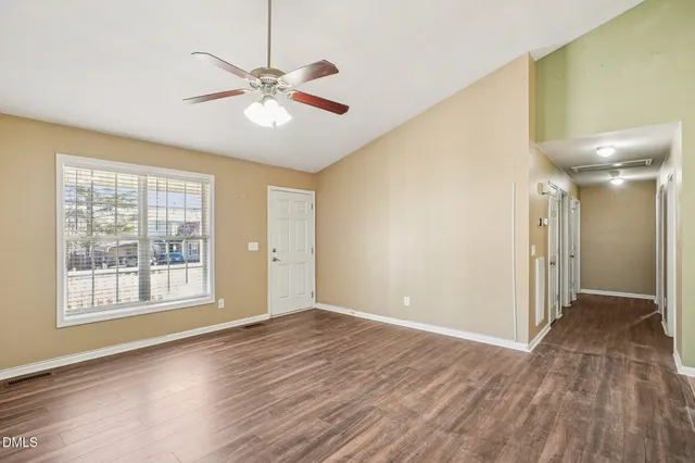 $315,000 | 30 Grist Mill Drive, Franklinton, NC 27525