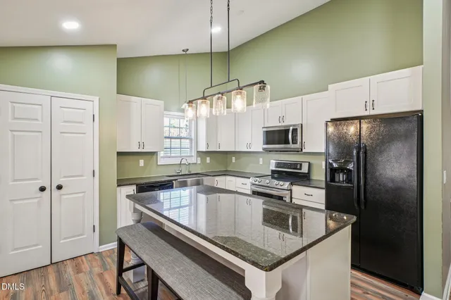 $315,000 | 30 Grist Mill Drive, Franklinton, NC 27525