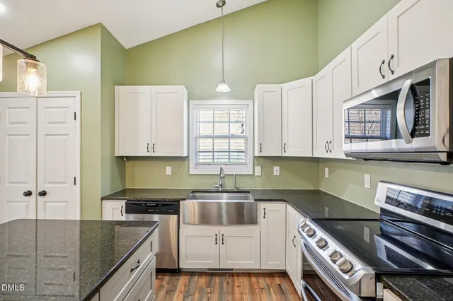 $315,000 | 30 Grist Mill Drive, Franklinton, NC 27525