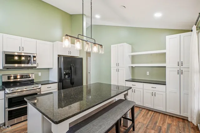 $315,000 | 30 Grist Mill Drive, Franklinton, NC 27525