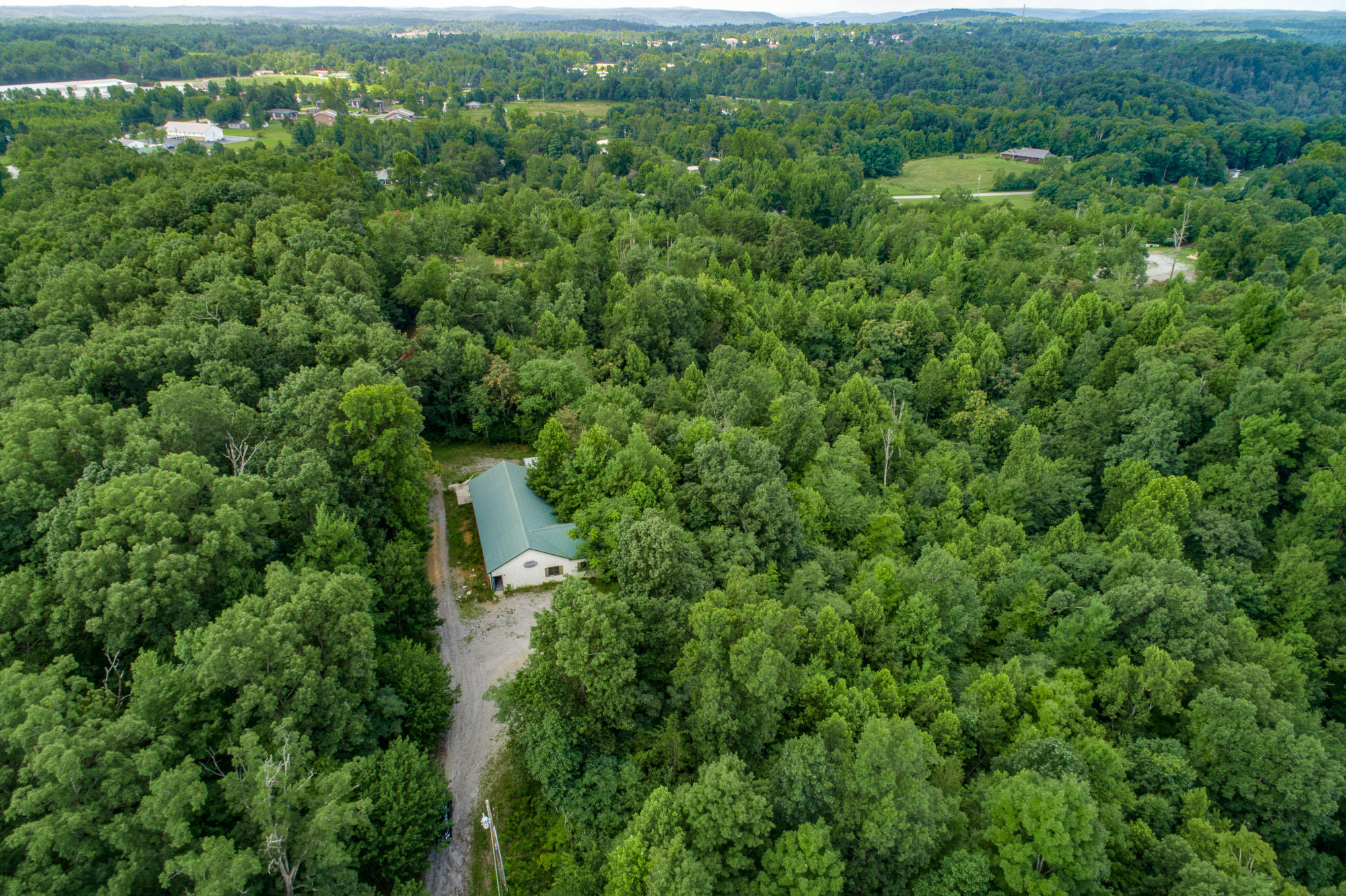 1410 Buckner Road Monterey, TN 38574 - Photo 1 of 14 Aerials-1