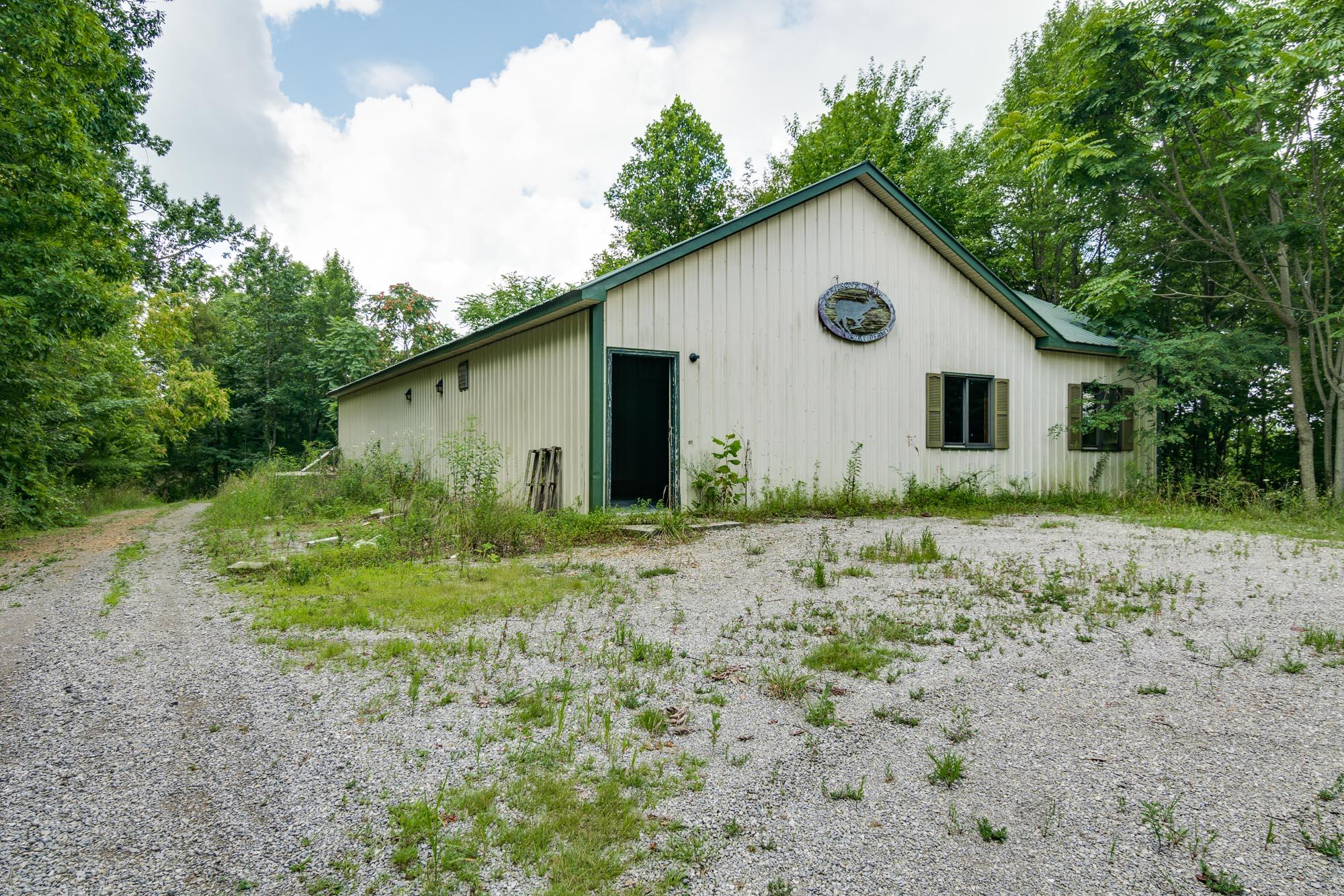 1410 Buckner Road Monterey, TN 38574 - Photo 2 of 14 Building-1