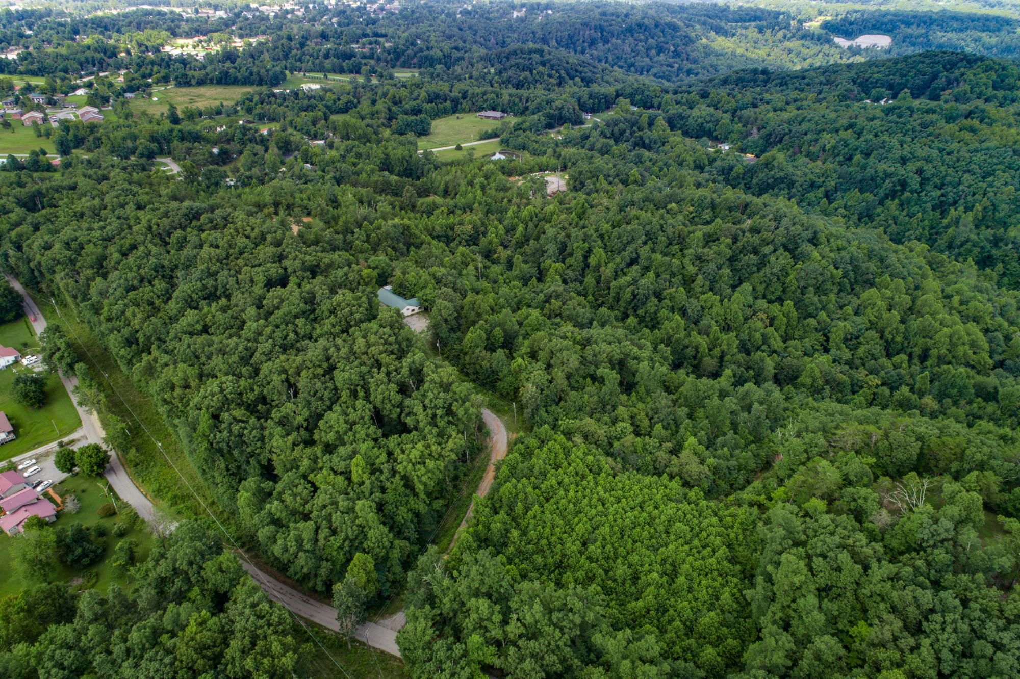1410 Buckner Road Monterey, TN 38574 - Photo 6 of 14 Aerials-2