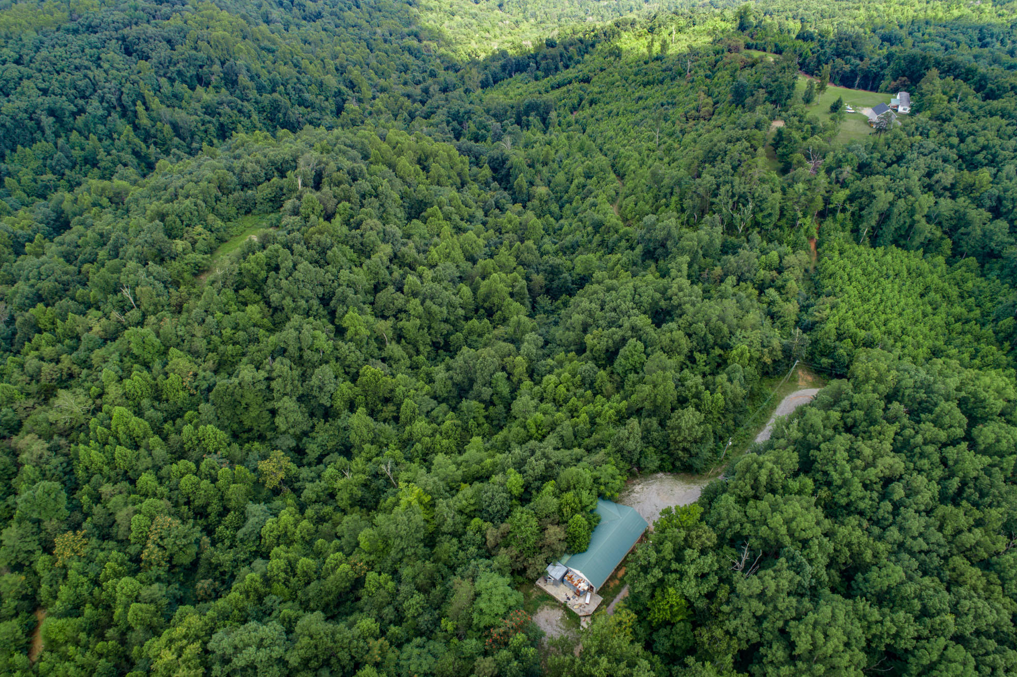 1410 Buckner Road Monterey, TN 38574 - Photo 7 of 14 Aerials-3