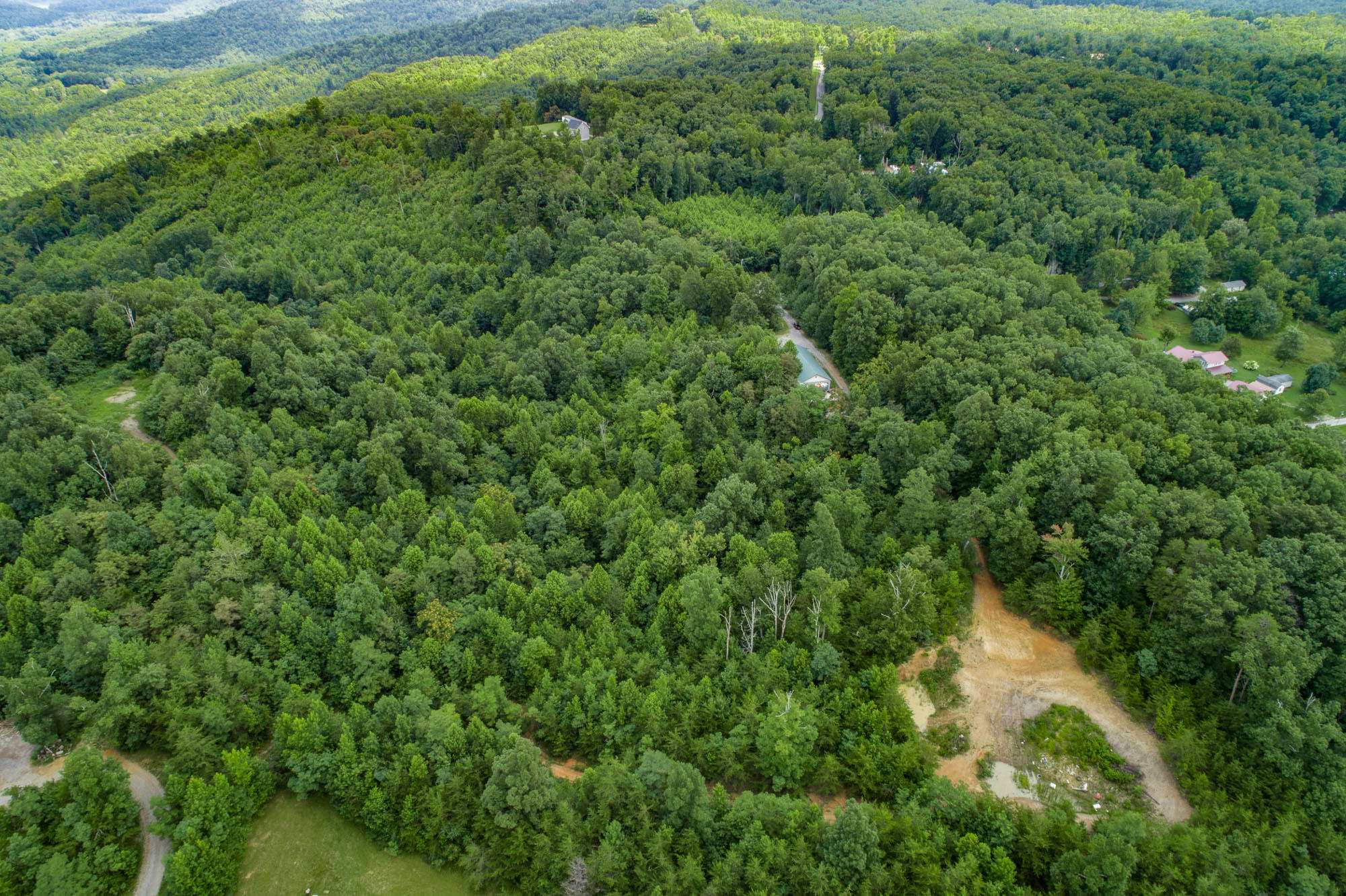 1410 Buckner Road Monterey, TN 38574 - Photo 9 of 14 Aerials-5