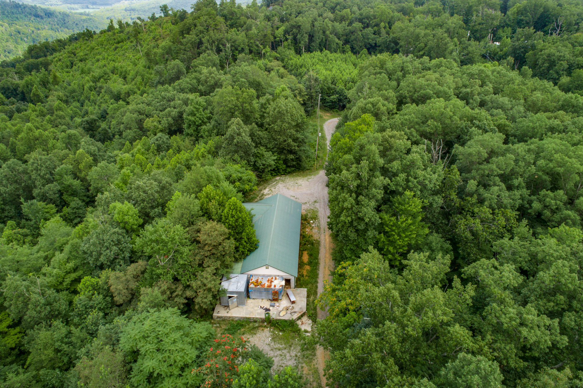 1410 Buckner Road Monterey, TN 38574 - Photo 10 of 14 Aerials-6