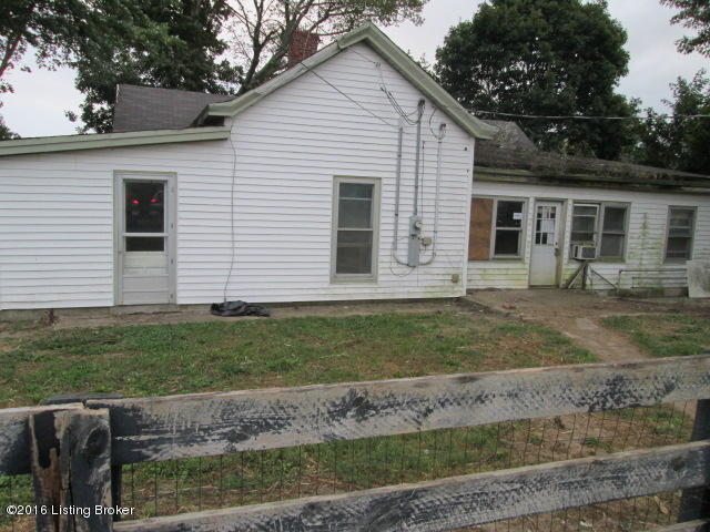 3645 Aiken Road Simpsonville, KY 40067 - Photo 1 of 18 Front