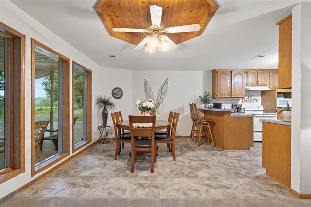 $690,000 | 3724 North Perrin Road, Independence, MO 64058