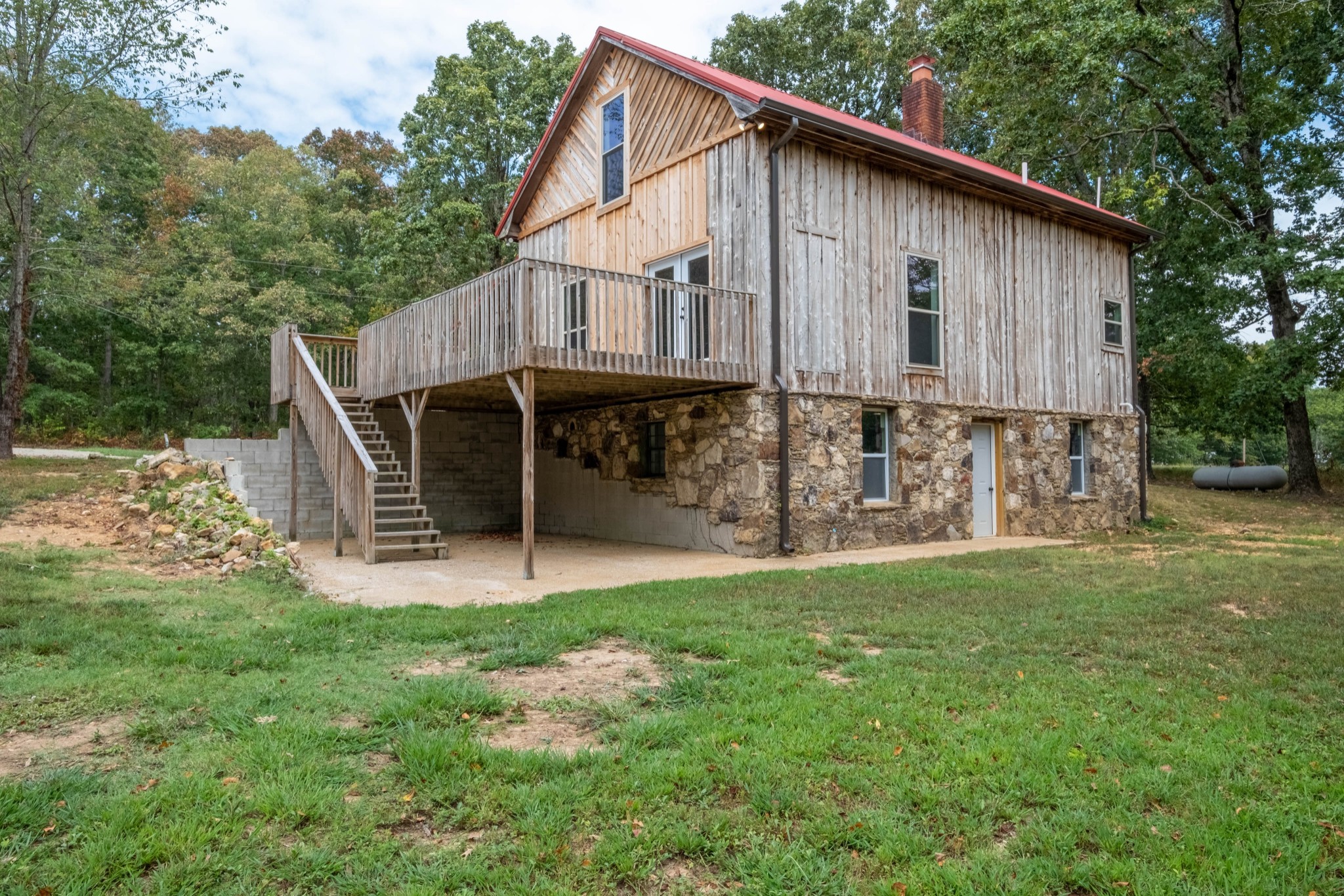 2312 Little Fish Trap Road Lawrenceburg, TN 38464 - Photo 13 of 48