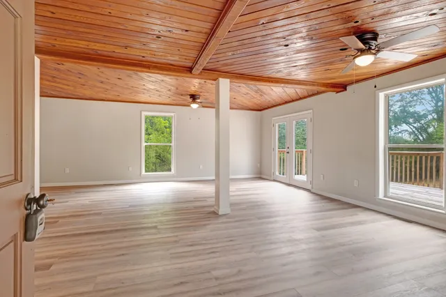 $299,999 | 2312 Little Fish Trap Road, Lawrenceburg, TN 38464