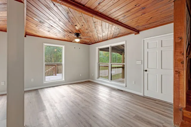 $299,999 | 2312 Little Fish Trap Road, Lawrenceburg, TN 38464