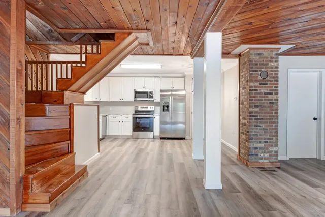 $299,999 | 2312 Little Fish Trap Road, Lawrenceburg, TN 38464