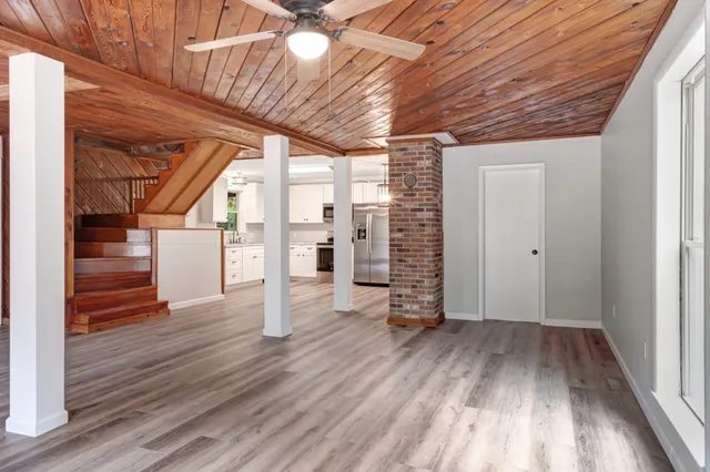 $299,999 | 2312 Little Fish Trap Road, Lawrenceburg, TN 38464