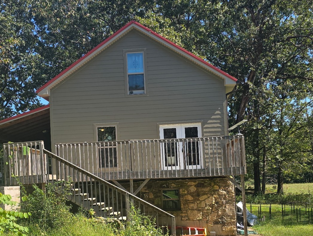 2312 Little Fish Trap Road Lawrenceburg, TN 38464 - Photo 2 of 48