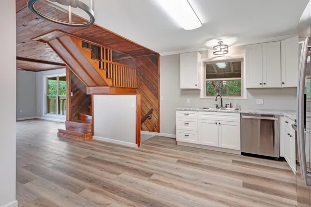 $299,999 | 2312 Little Fish Trap Road, Lawrenceburg, TN 38464