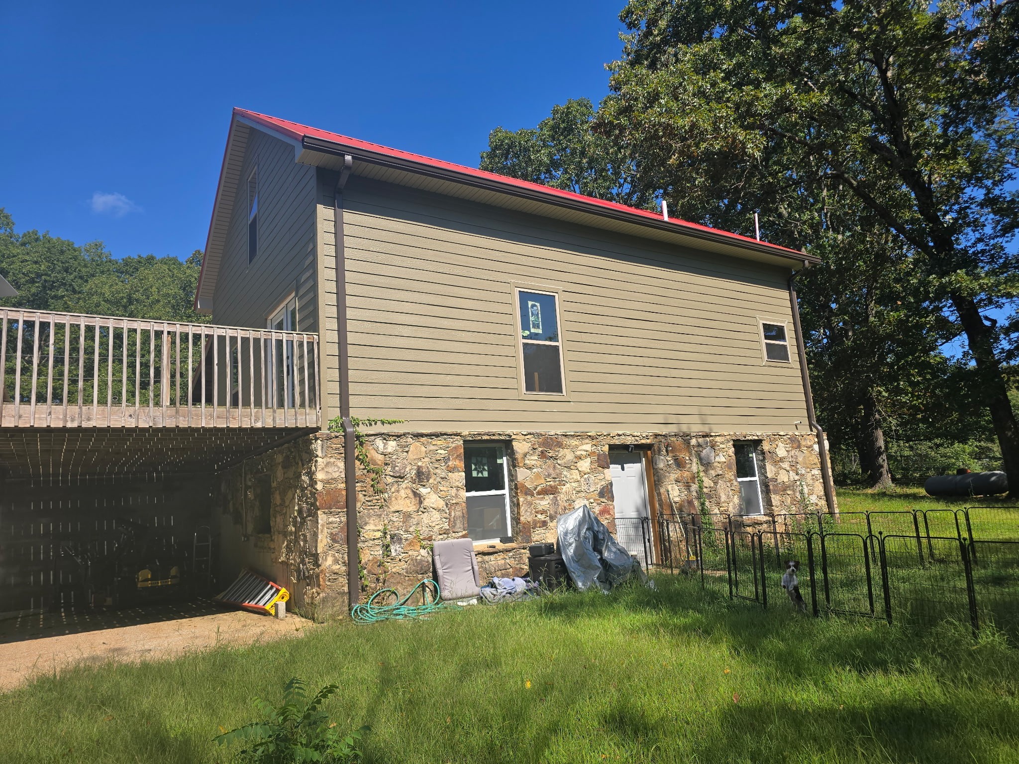 2312 Little Fish Trap Road Lawrenceburg, TN 38464 - Photo 3 of 48