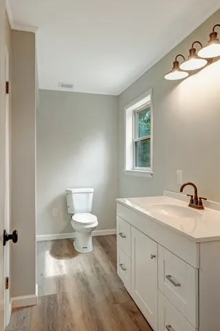 $299,999 | 2312 Little Fish Trap Road, Lawrenceburg, TN 38464