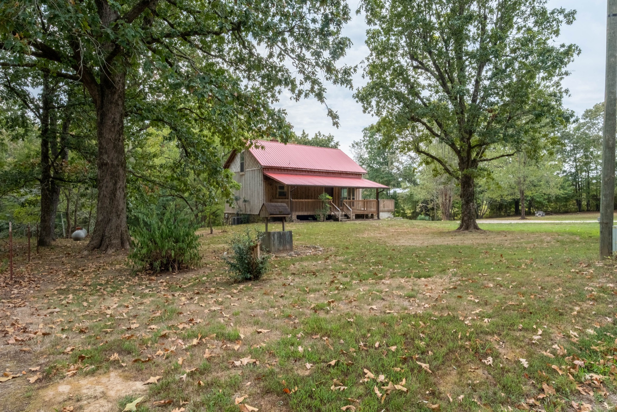 2312 Little Fish Trap Road Lawrenceburg, TN 38464 - Photo 39 of 48