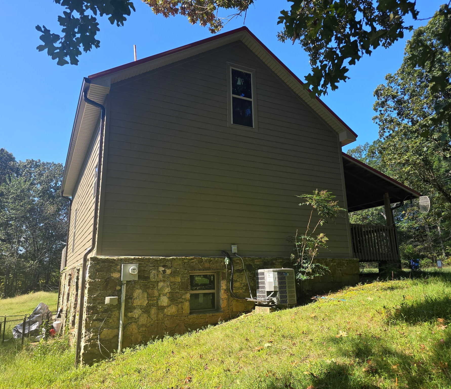 2312 Little Fish Trap Road Lawrenceburg, TN 38464 - Photo 4 of 48