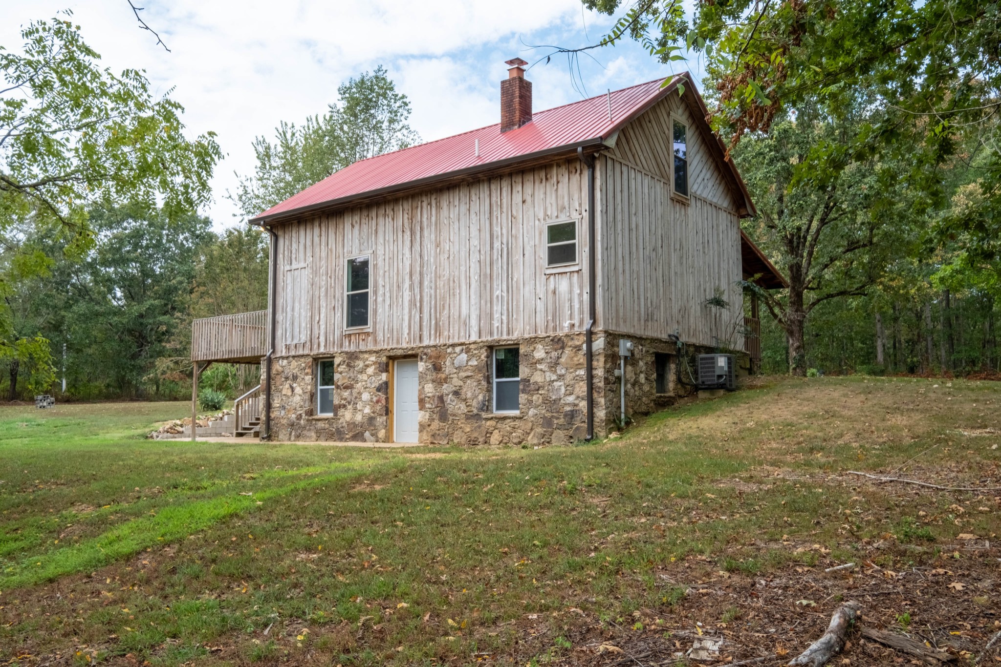 2312 Little Fish Trap Road Lawrenceburg, TN 38464 - Photo 41 of 48