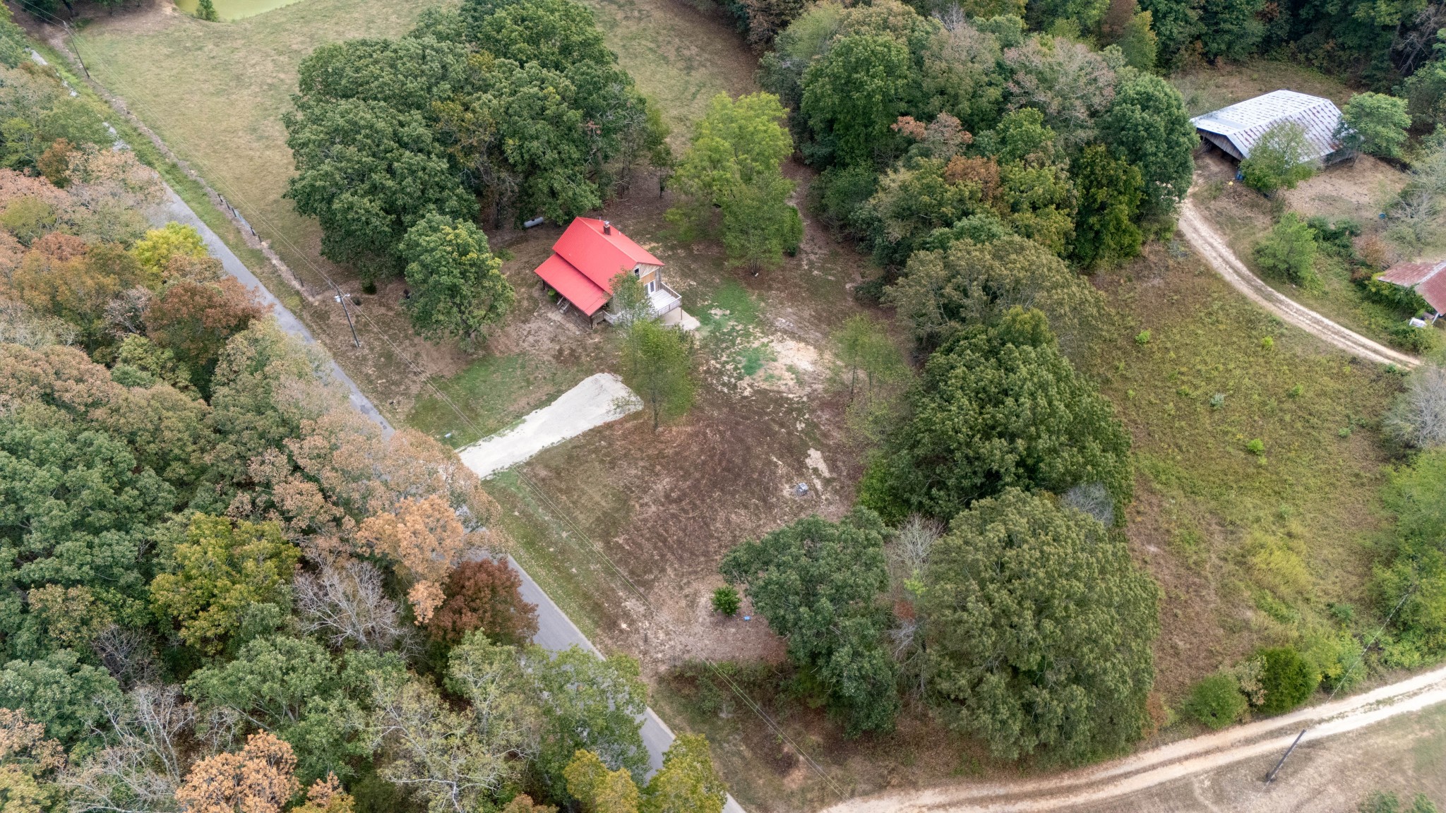 2312 Little Fish Trap Road Lawrenceburg, TN 38464 - Photo 45 of 48