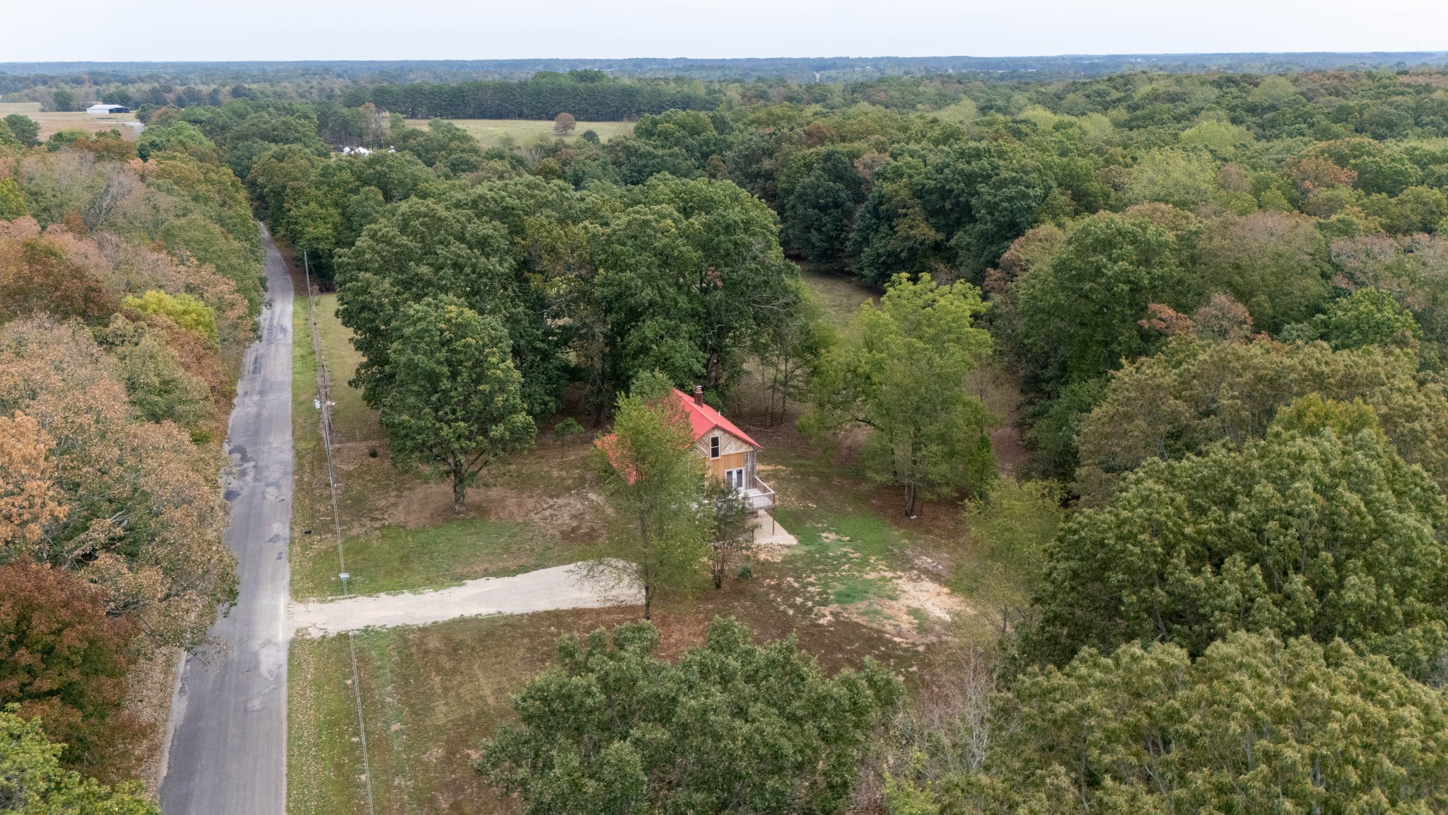 2312 Little Fish Trap Road Lawrenceburg, TN 38464 - Photo 46 of 48