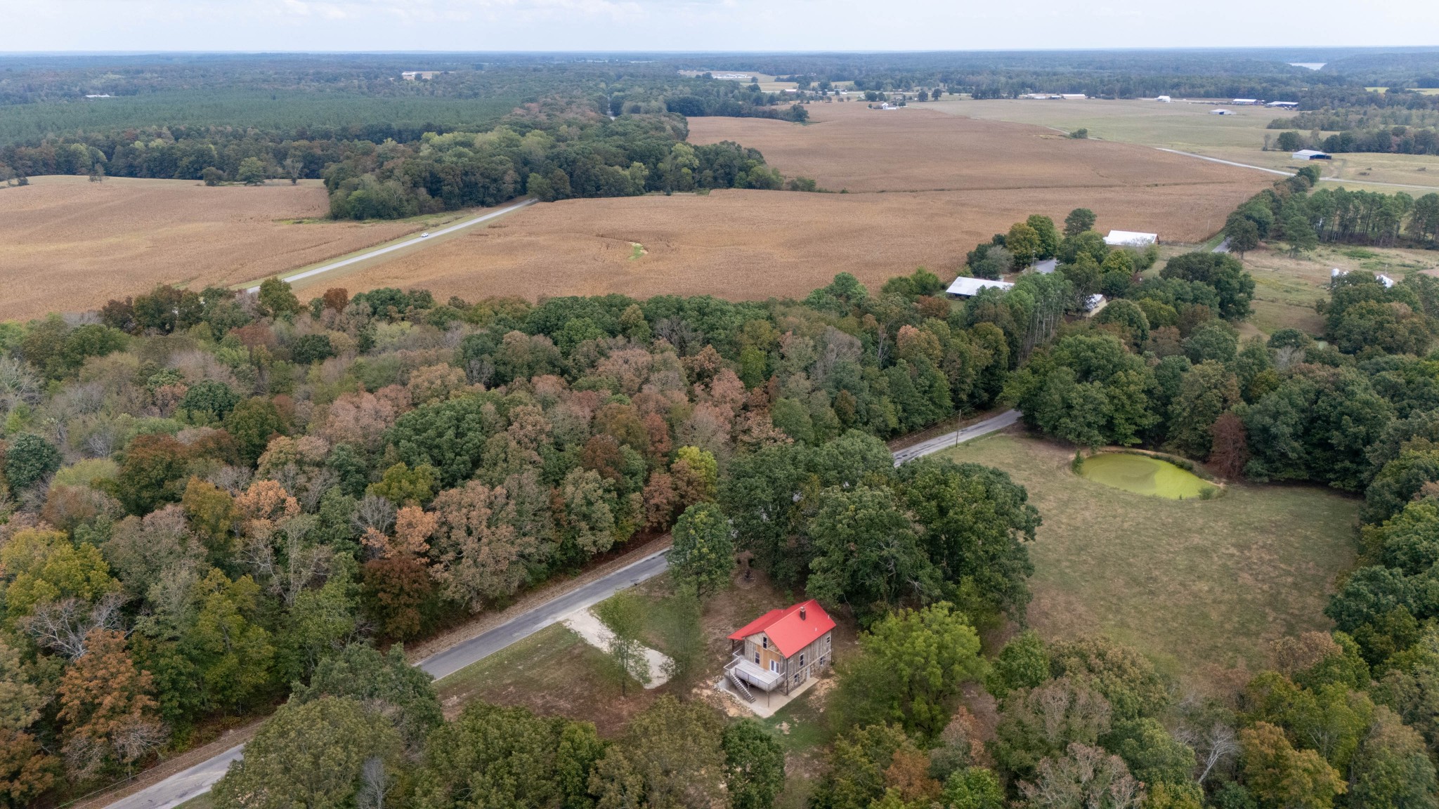 2312 Little Fish Trap Road Lawrenceburg, TN 38464 - Photo 47 of 48