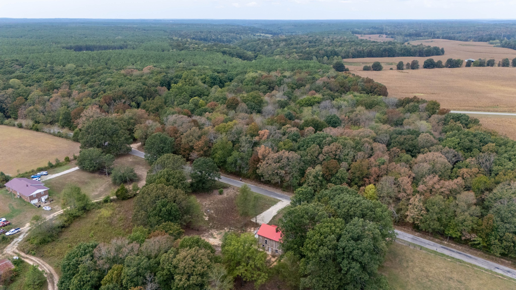 2312 Little Fish Trap Road Lawrenceburg, TN 38464 - Photo 48 of 48