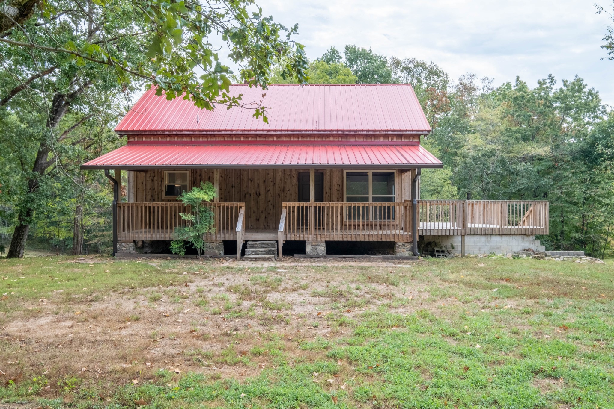 2312 Little Fish Trap Road Lawrenceburg, TN 38464 - Photo 6 of 48