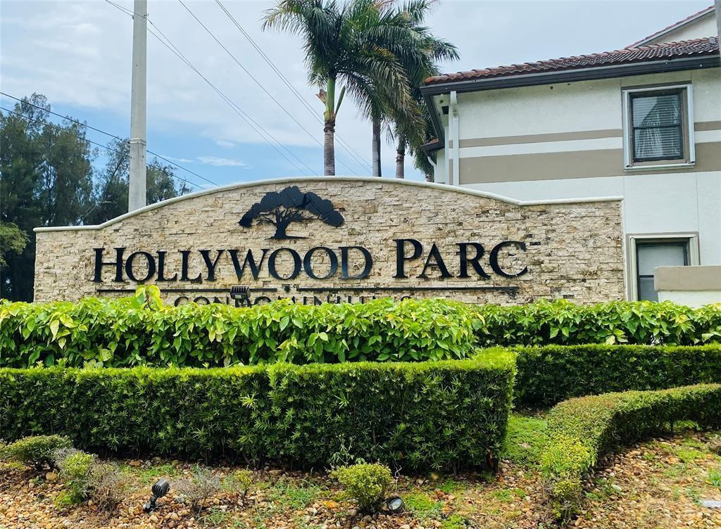 540 South Park Road, Unit 369 Hollywood, FL 33021 - Photo 12 of 31 Photo 12