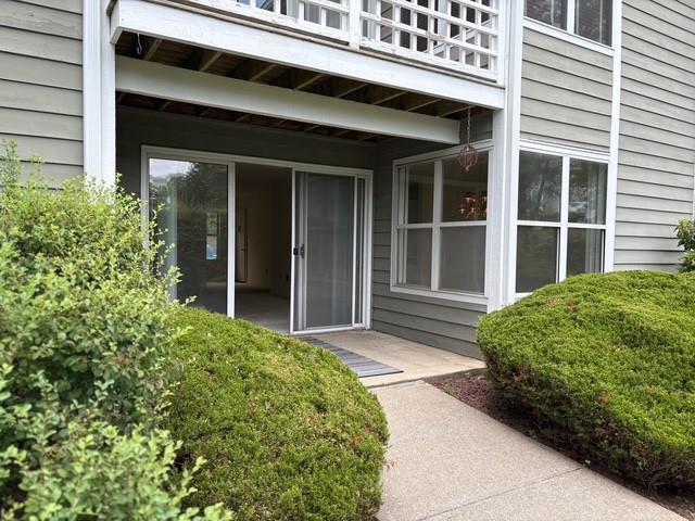 305 Arlin Road Monroe, NY 10950 - Photo 1 of 1 Very private rear patio