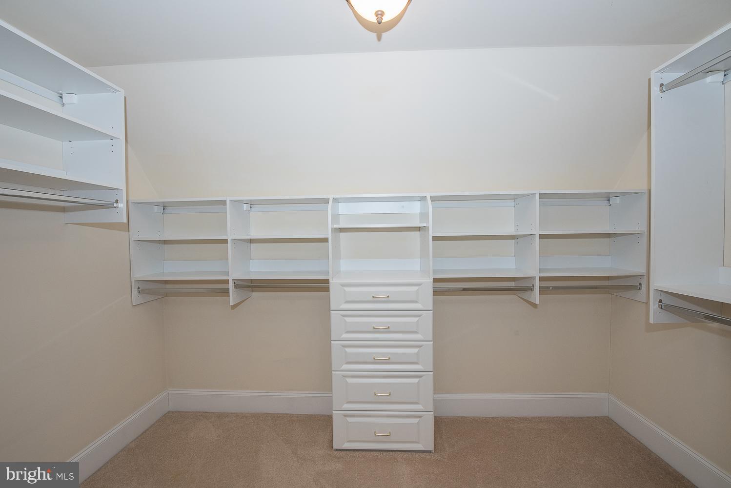 2236 North Stone Ridge Lane Villanova, PA 19085 - Photo 22 of 37 Master Bedroom Closet