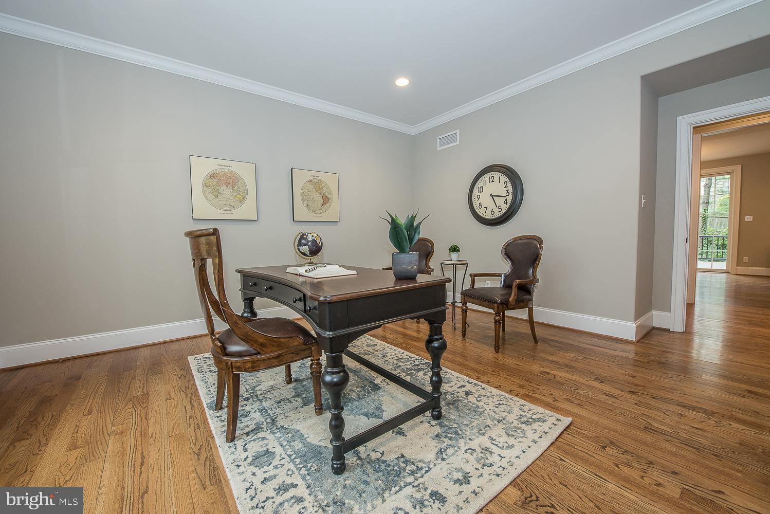 2236 North Stone Ridge Lane Villanova, PA 19085 - Photo 8 of 37 Office