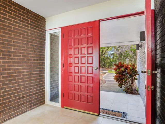 a kitchen with lots of counter top space and appliances