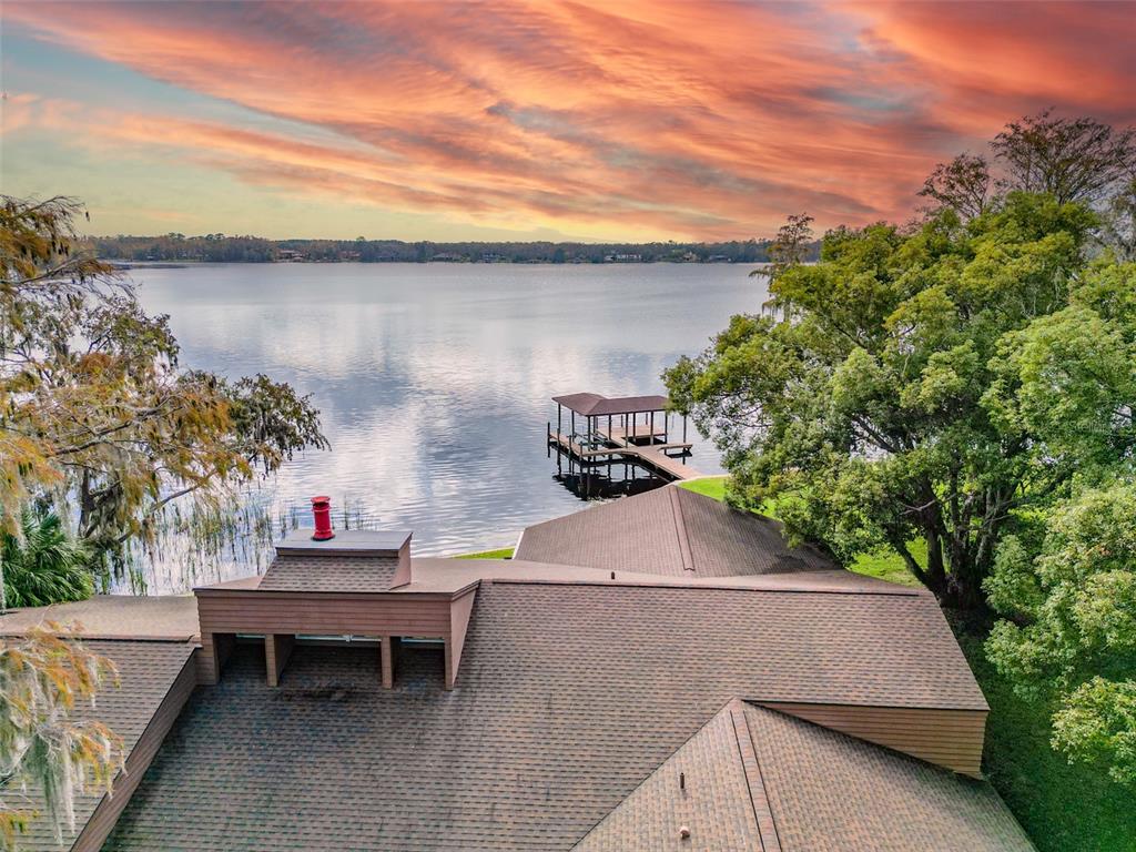 18120 Wayne Road Odessa, FL 33556 - Photo 4 of 100 a terrace of a house with outdoor seating