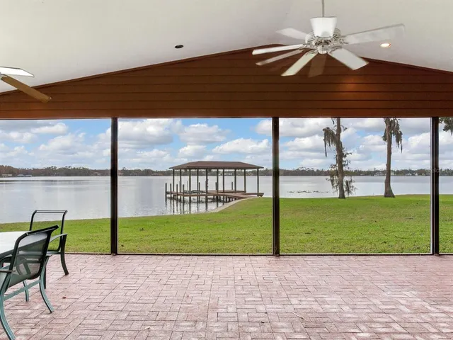 $2,850,000 | 18120 Wayne Road, Odessa, FL 33556