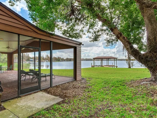 $2,850,000 | 18120 Wayne Road, Odessa, FL 33556