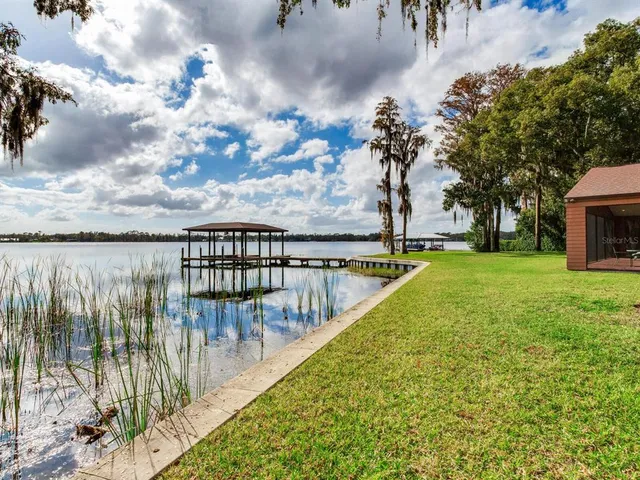 $2,850,000 | 18120 Wayne Road, Odessa, FL 33556