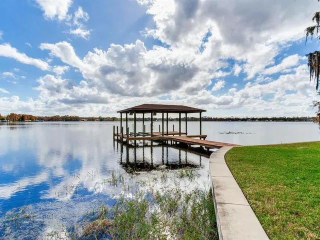 $2,850,000 | 18120 Wayne Road, Odessa, FL 33556