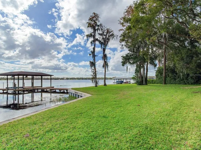 $2,850,000 | 18120 Wayne Road, Odessa, FL 33556